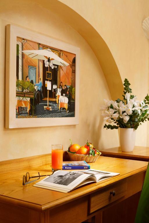 Apartament typu Junior Suite