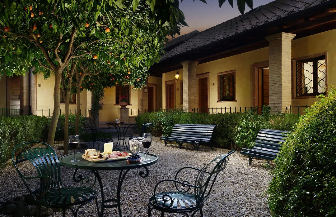Hotel Santa Maria-1